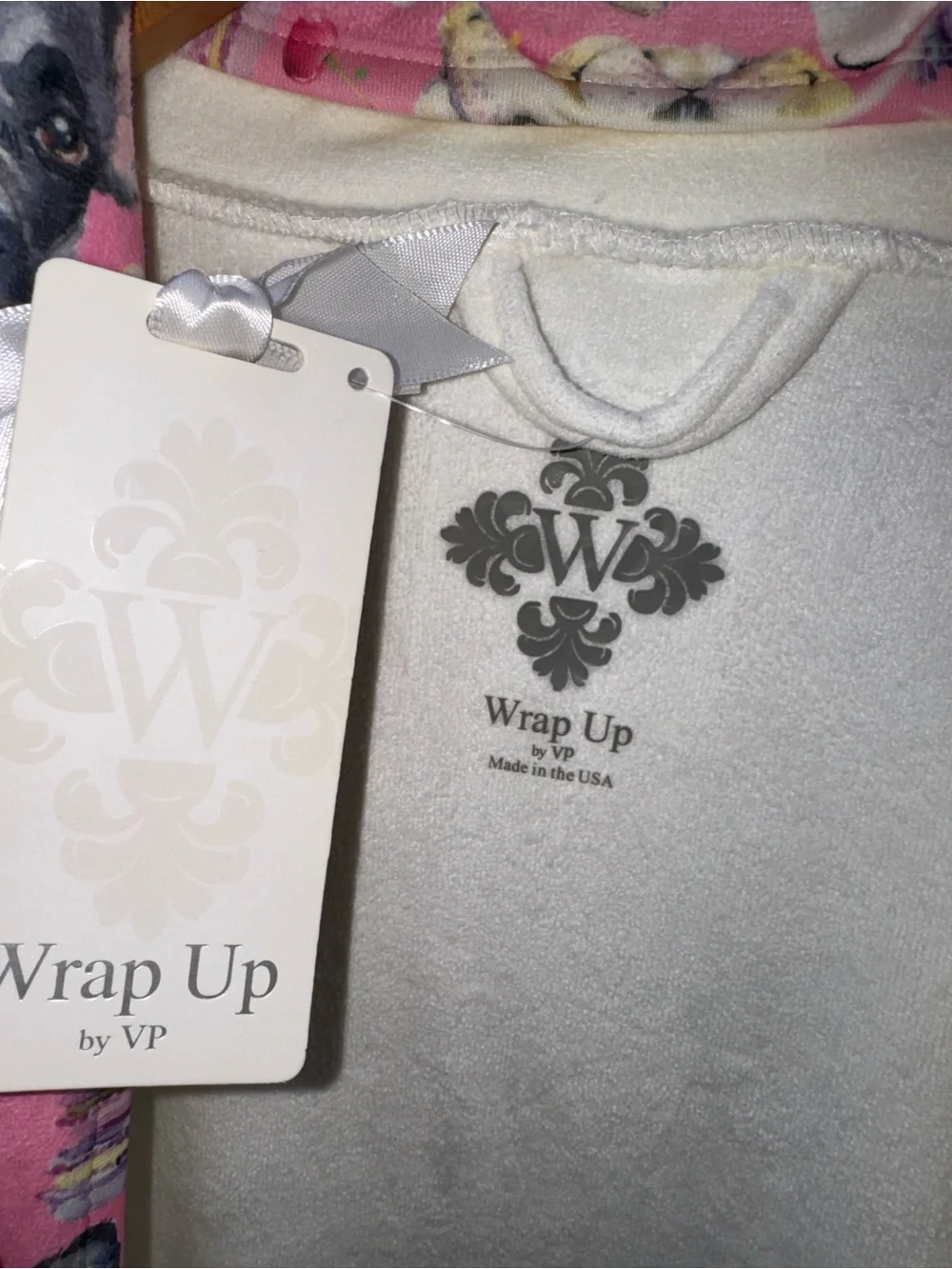 Wrap Up by VP wrap up